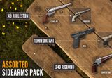 theHunter: Call of the Wild - Assorted Sidearms Pack DLC PC Steam CD Key