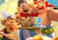 Asterix & Obelix XXXL: The Ram From Hibernia PC Steam CD Key