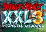 Asterix & Obelix XXL 3  - The Crystal Menhir PC Steam CD Key