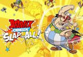 Asterix & Obelix: Slap Them All! PC Steam CD Key