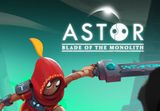 Astor: Blade of the Monolith PS5 Account