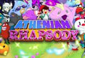 Athenian Rhapsody PC Steam CD Key