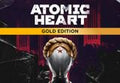Atomic Heart Gold Edition PS4/PS5 Account