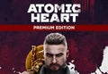 Atomic Heart Premium Edition PS5 Account