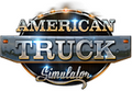 American Truck Simulator PC Steam CD Key