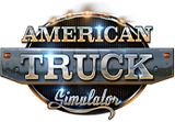 American Truck Simulator PC Steam Account