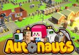 Autonauts PC Steam CD Key