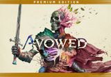 Avowed Premium Edition NA PS5 CD Key