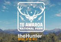 theHunter: Call of the Wild - Te Awaroa National Park DLC Steam CD Key