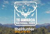 theHunter: Call of the Wild - Te Awaroa National Park DLC Steam CD Key