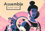 Assemble with Care EU Steam CD Key