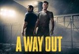 A Way Out PS5 Account