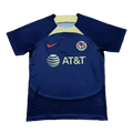 Club America Pre-Match Soccer Jersey 2023/24
