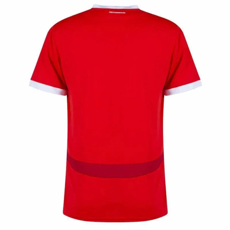Austria Home Jersey 2024/25