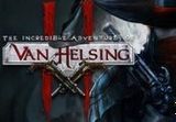The Incredible Adventures of Van Helsing II RU VPN Required Steam CD Key