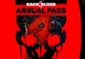 Back 4 Blood - Annual Pass DLC EU PS5 CD Key