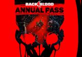 Back 4 Blood - Annual Pass DLC EU PS5 CD Key