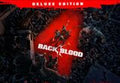 Back 4 Blood Deluxe Edition PS4/PS5 Account