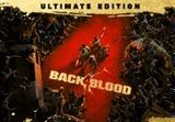 Back 4 Blood Ultimate Edition EU PC Steam CD Key