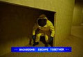 Backrooms: Escape Together PC Steam Account