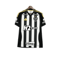 Atletico Mineiro 25/26 I Home Jersey - All Sponsors - Fan Version