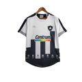 Botafogo 20/21 Special Black Consciousness Jersey - Retro Version