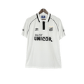 Santos 1997 I Home Jersey - Retro Version