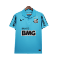 Santos 12/13 II Away Jersey - Retro Version