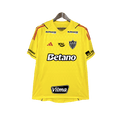 Atletico Mineiro 24/25 Goalkeeper Jersey - Yellow - All Sponsors - Fan Version