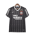 Corinthians 11/12 II Away Jersey - Retro Version