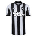Botafogo 23/24 I Home Jersey - All Sponsors - Fan Version