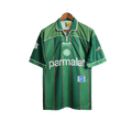 Palmeiras 1999 Libertadores Champion Jersey - Retro Version