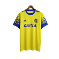 Flamengo 17/18 II Away Jersey - Retro Version