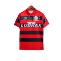Flamengo 94/95 I Home Jersey - Retro Version