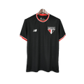 Sao Paulo 24/25 Special Edition Jersey - Black - Fan Version