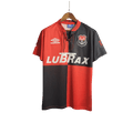Flamengo 1994 I Home Centenary Model Jersey - Retro Version