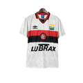 Flamengo 1997 II Away Jersey - Retro Version