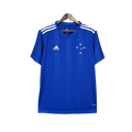 Cruzeiro 20/21 I Home Jersey - Retro Version