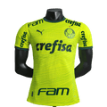 Palmeiras 23/24 III Third Jersey - All Sponsors - Player Version