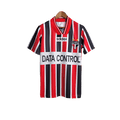 Sao Paulo 1997 II Away Jersey - Retro Version