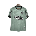 Botafogo 24/25 Goalkeeper Jersey - All Sponsors - Fan Version