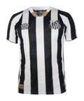 Santos 24/25 II Away Jersey - Fan Version