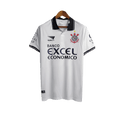 Corinthians 1997 I Home Jersey - Retro Version