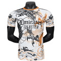 Real Madrid 25/26 Special Edition Jersey - Player Version