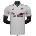 Arsenal 25/26 Special Jersey - White - Player Version