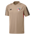 Sao Paulo 23/24 Training Jersey - Gold - Fan Version