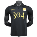 Barcelona 25/26 Black - Special Edition Jersey - Player Version