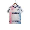 Palmeiras 23/24 Commemorative Jersey - All Sponsors - Fan Version