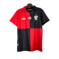 Flamengo 2012 100th Anniversary I Home Jersey - Retro Version
