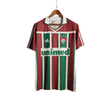 Fluminense 02/03 I Home Jersey - Retro Version